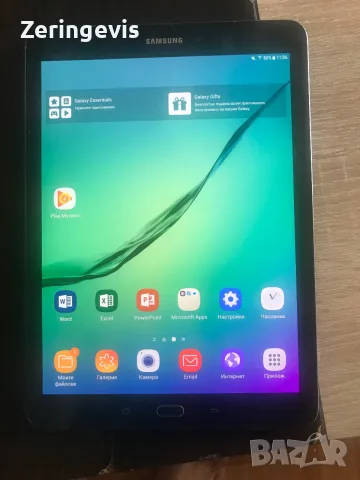 Samsung Galaxy tab s2, снимка 3 - Таблети - 55650774