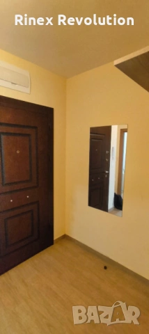 Двустаен апартамент под наем в Центъра, снимка 4 - Апартаменти - 54111169