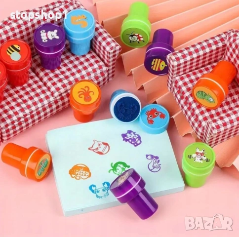 ОБРАЗОВАТЕЛНИ ПЕЧАТИ 26 БРОЯ ЧИСЛА МАТЕМАТИЧЕСКИ ОПЕРАЦИИ ЗА ДЕЦА, снимка 2 - Образователни игри - 54157563