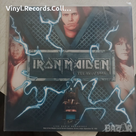 Лот - Цени в Описанието, снимка 4 - Грамофонни плочи - 54192151