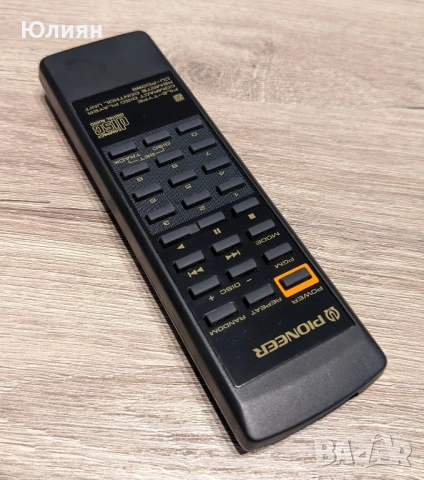 Дистанционно Pioneer CU-PD069 за CD плейър 