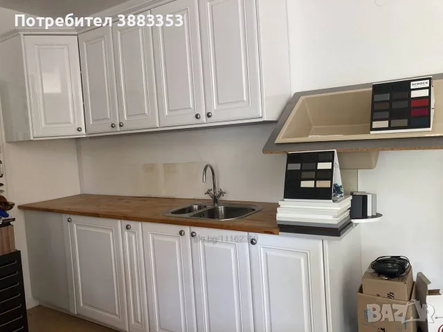 продавам мострена кухня