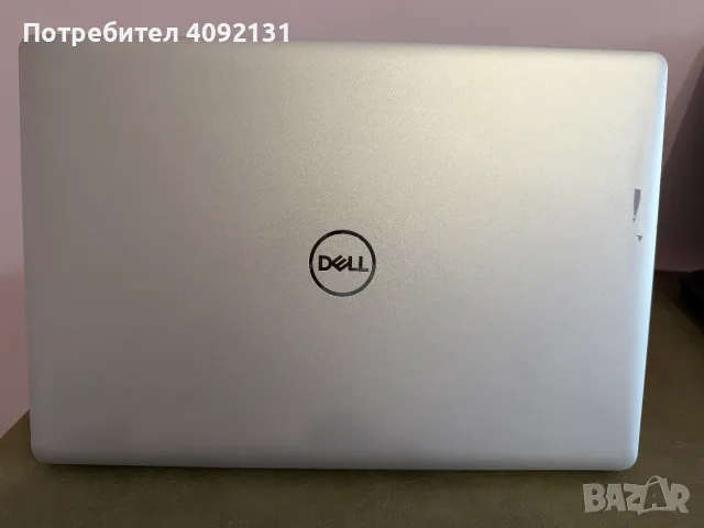 Лаптоп Dell Inspiron 16Gb RAM, 1 TB SSD + подарък нова мишка, снимка 4 - Лаптопи за работа - 55578589