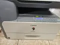 Професионален 3в1 принтер Canon iR1024A | ADF & Дуплекс | 6м. гаранция | МФУ (Скенер+Копир), снимка 2