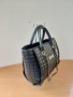 Guess дамска чанта стилна чанта код 200, снимка 4