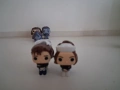 Kinder Joy-Stranger Things, снимка 3