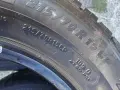 215 70 15 С Michelin за БУС 2бр всесезонни , снимка 4