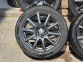 5х108 17 Джанти Ford Volvo Peugeot 5х108, снимка 1
