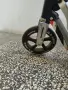 HUDORA RX-205 немска тротинетка, 205 мм колела, алуминиева сгъваема рамка, снимка 7