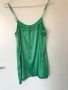 Closed Italy копринен топ/потник, размер S, снимка 3