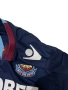 Westham x Macron 2012-2013 оригинална мъжка футболна тениска, L размер , снимка 4