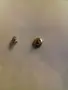 Руски позлатени коронки за часовници, снимка 2