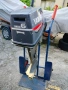 YAMAHA 6кс 2Т , снимка 2