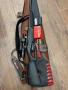 Продава се Benelli Argo E 308 win с оптика Vortex strike eagle 1-8/24 ffp, снимка 1