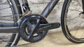 Карбонов шосеен велосипед Felt ZW Ultegra R8000 Fulcrum Quattro Rim| 43, снимка 3