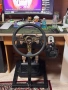 Logitech G25 + shifter , снимка 1