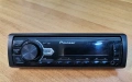 Панел за Pioneer MVH-08UB, снимка 1