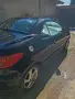 Peugeot 206 cc, Нов внос от Германия , снимка 4