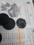 059103937B**NEU**VAG**VW**AUDI**КАПАЧЕ ЗА ДВИГАТЕЛЯ** , снимка 2