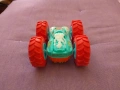 Dickie Toys Monster Flippy, играчка кола с двустранен дизайн., снимка 3