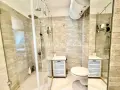 ЮЖЕН АПАРТАМЕНТ С ГЛЕДКА КЪМ АЛЬОША!! ВИСОК КЛАС!! НАПЪЛНО ОБЗАВЕДЕН И ОБОРУДВАН!!, снимка 15