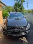 Mercedes-Benz ML250, снимка 3