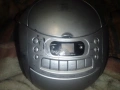 радио касетофон и CD player Medion, снимка 1