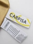 Оригинален марков шал Carpisa с етикет, снимка 9