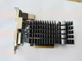 Видео карта ASUS GeForce GT 730, снимка 1