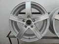 4бр 16ски джанти PROLINE за KIA, MAZDA, HYUNDAI 5х114.3мм A161552 , снимка 3