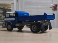 Skoda 706 RTS самосвал 1971 - мащаб 1:43 на DeAgostini моделът е нов в блистер, снимка 3