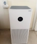 Пречиствател за въздух Xiaomi Air Purifier 4 в ГАРАНЦИЯ, снимка 1