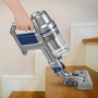 Акумулаторна циклонна прахосмукачка CLEANmaxx Akku-Zyklonstaubsauger Pro Power, снимка 2