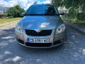 Skoda Roomster 1.4 TDI 70 к.с. 2009 година, снимка 1