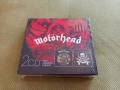 Motorheat - cd оригинални, снимка 1