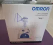 OMRON A3 Complete компресорен инхалатор с назален душ , снимка 8