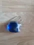 Четири стъклени фигури, снимка 11