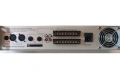 Усилвател Dap Audio VPA-150 - 150 Вата,100Volt, 4 зони, снимка 7
