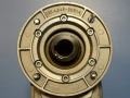 Червячен редуктор Lenze PQ75FB31C30T/B14B8 worm reducer size-75 i=31, снимка 7