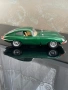 Ретро модел на jaguar E 1961 1/18, снимка 18
