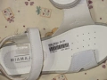 MIAMAJA юношески нови оригинални сандали 37, снимка 6