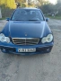 🇩🇪 MERCEDES C 200 KOMPRESSOR/ADVANTGARDE 🇩🇪 , снимка 8
