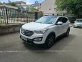 Hyundai Santa Fe 2.2 CRDi 197 к.с. 4WD AUTOMATIC • PANORAMA • 7 МЕСТА • КОЖА • SELF PARKING, снимка 7
