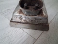 Българска ретро ютия 1965 г., снимка 3
