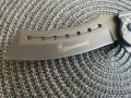 Сгъваем нож Browning ( полу автоматичен) 100х225, снимка 3