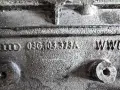 Цилиндрова глава за 2.0TDI - 03G103373A / VW , Audi , Seat , Skoda 2,0 tdi, снимка 2
