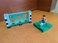 Lego Football 3412 и 3414: Point Shooting и Precision Shooting, отлично състояние, пълен комплект, снимка 2