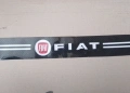 черен карбон стикери за прагове за Фиат Fiat, снимка 6