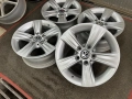 Джанти 16 Цола 5х120 VW T5 T6 Transporter Caravele Multivan , снимка 2