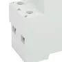 SVP-912 230VAC 50Hz Защита от пренапрежение/под напрежение с регулируеми стойности на защитата, снимка 5